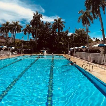 Hotel Bachue Girardot Exterior foto