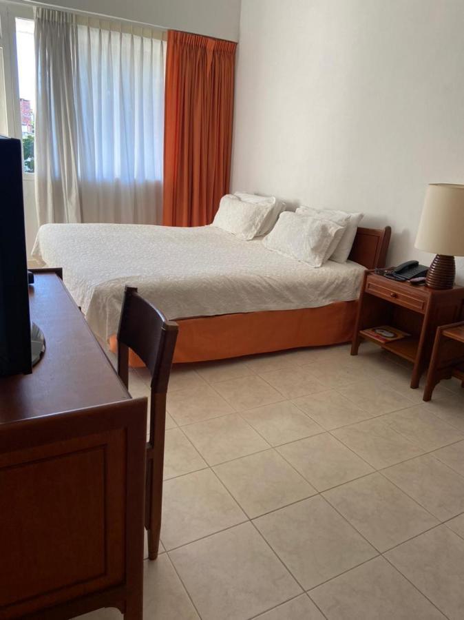 Hotel Bachue Girardot Exterior foto
