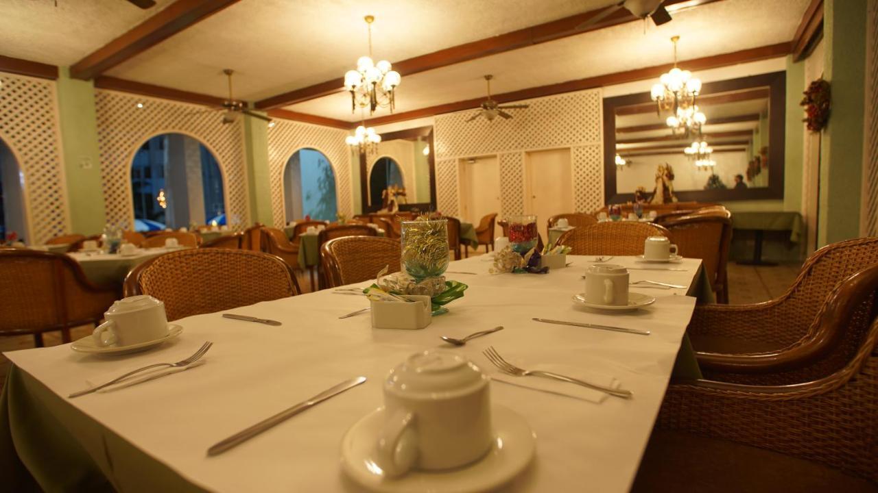 Hotel Bachue Girardot Exterior foto