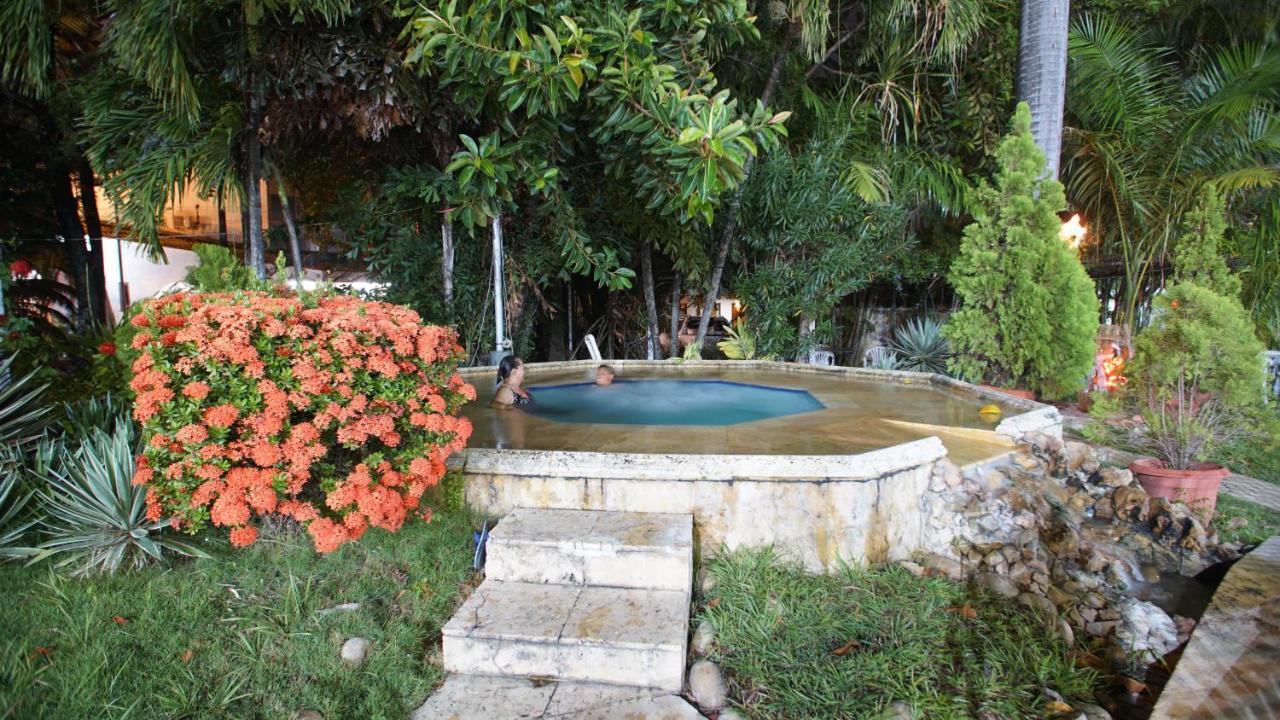Hotel Bachue Girardot Exterior foto